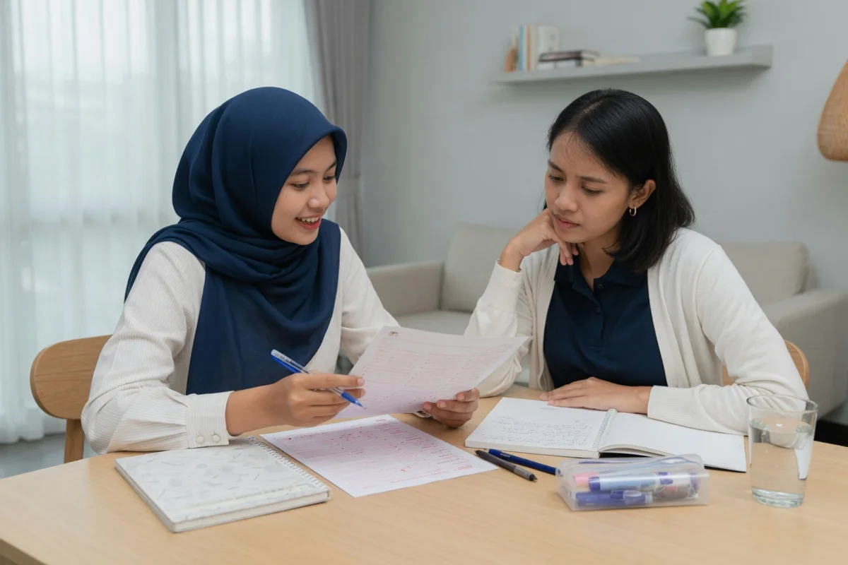 Bimbel CPNS SKD Semarang di Exademy, les privat persiapan ujian