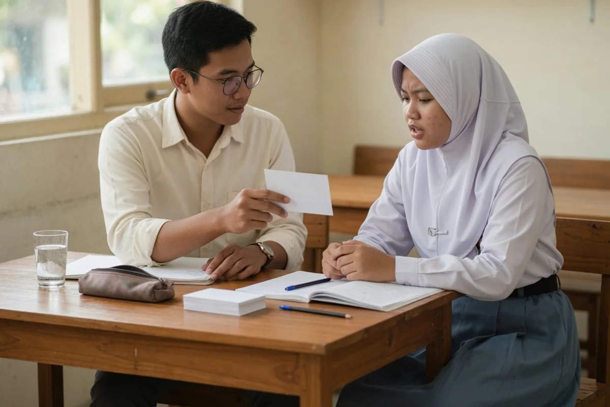 Bimbel UTBK SNBT Jakarta di Exademy, les privat persiapan ujian