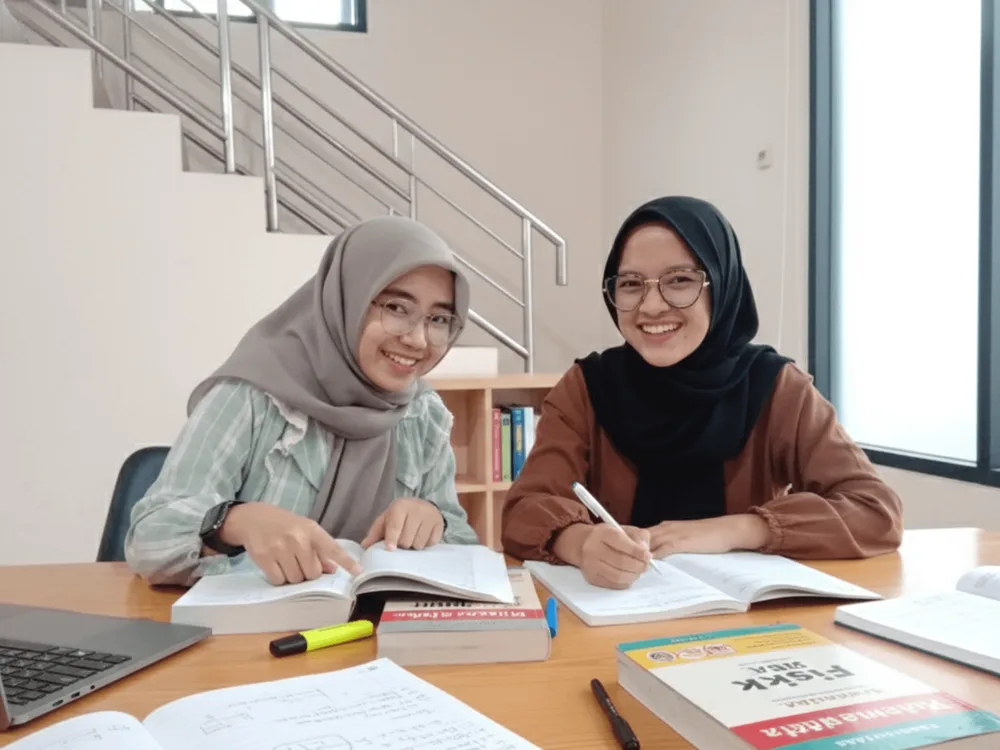 Bimbingan TKA SNBT di Exademy